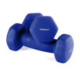 thumbnail image 1 of PurAthletics Set de 2 Poids en de 2x2lbs, 1 of 4