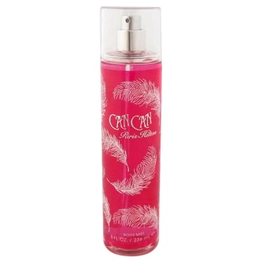 Paris Hilton - Brume corporelle Can Can