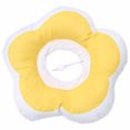 thumbnail image 1 of Bangcool Cat Recovery Collar Soft Adjustable Flower Kitten Neck Cone Puppy Surgery Collar, 1 of 10