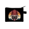 thumbnail image 1 of Big Sale ! Huayishang Home Textile Storage,Storage Case,2022 Cool Dog Printing Children'S Coin Purse Student Coin Storage Bag Portable Key Case, 1 of 1