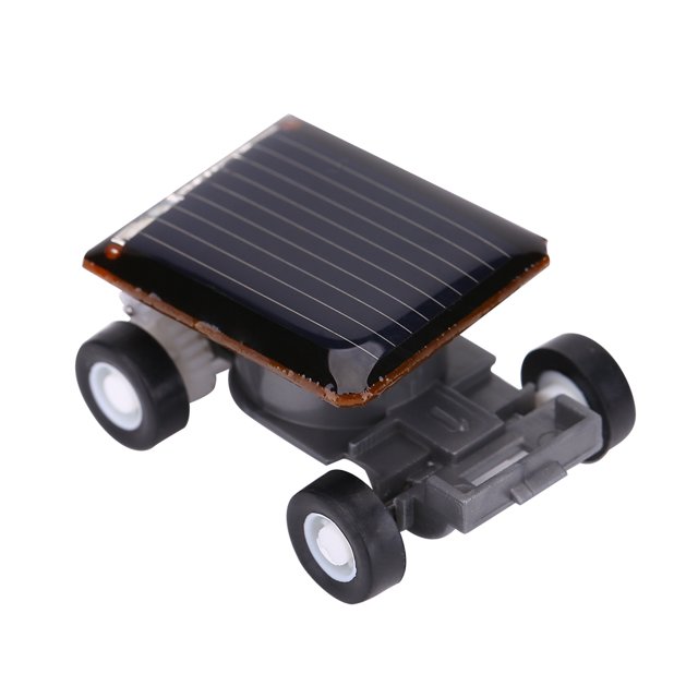 Durable Educational Toy, Kid Toy Car, Sturdy For Preschool Education Learn Science Attracting Children's Interest Kids To Play With