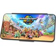 thumbnail image 1 of Accessoire Switch 2: Étui de Cartes de Jeu RDS Game Traveler Mario Kart World pour Nintendo Switch 2, 1 of 2