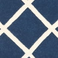 thumbnail image 2 of Safavieh Chatham Isaac Geometric Diamonds Area Rug, 2 of 5