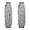 Grey A 1 Pack, variant on Protective HPPE Arm Sleeve and Cutting- for Industrial Use 36cm/45cm Wear- Hand, 36 cm, Grey A 2 Packs