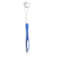 thumbnail image 1 of CEHVOM Special Needs 3 Sided Toothbrush 360 Surround Toothbrush Complete Coverage Adult, 1 of 3
