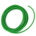 thumbnail image 3 of LHCER Green Rough Surface PU Polyurethane Round Belt for Drive Transmission,Polyurethane Belt, Polyurethane round belt, 3 of 8