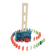 Automatic Building  Blocks, Round Edges Stimulate Imagination Electric Automatic  Blocks  For Daily For Children Pink,Blue