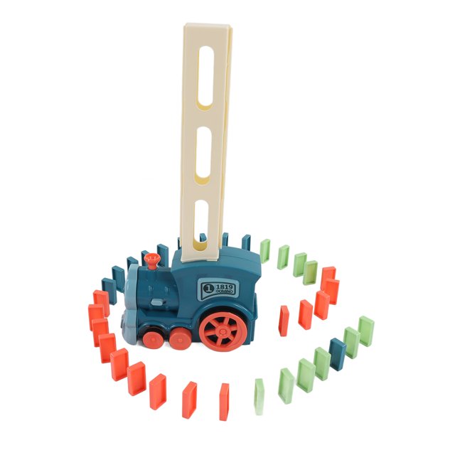 Automatic Building Blocks, Round Edges Stimulate Imagination Electric Automatic Blocks For Daily For Children Pink,Blue