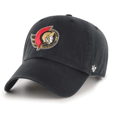 47 NHL Clean Up Cap - Ottawa Senators