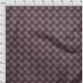 thumbnail image 3 of oneOone Cotton Poplin Fabric Tartan Check Print Sewing Fabric BTY 42 Inch Wide, 3 of 4