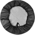 thumbnail image 1 of AKEGAMN Barrel Cover Rain Barrel Strainer Rain Barrel Covers With Adjustable Drawstring | The Mesh Strainer For Rain Buckets And Drums Keeps Leaves And Dirt, 1 of 9