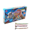 thumbnail image 3 of Blue Friendship Bracelet Making Kit For Kids Arts And Crafts Set With Colorful Threads And Weaving Boards Creative Diy Jewelry Making Kit For Girls And Boys, 3 of 8