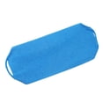 thumbnail image 2 of TopLLC Back Scrub for Shower Exfoliating Washcloth Back Cloth Body Extended Length Scrub Towel Nylon Exfoliating Stretchable Pull Strap Wash Cloth for Bath Body Scrub Washcloth, 2 of 3