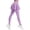 P-Purple-B, variante sur Leggings Extensibles pour Femmes 2025, Pantalons de Yoga Taille Haute, Pantalons Crayon avec Poches