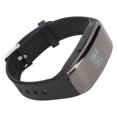 thumbnail image 4 of Digital Voice Recorder Watch, HD Sound Recording Device Audio Recorder, Acoustic DSP Module, Noise Reduction With Playback Bracelet Recorder For Interview Business Meeting, 4 of 8