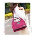 thumbnail image 4 of Maytalsory Casual And Multifunction Bags For All Daily Activities Adjustable Shoulder Strap blue 29*19*9*12 1Set, 4 of 6