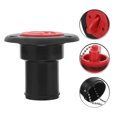 thumbnail image 4 of Fuel Cap Boat Gas Tank Vent Lid Boat Fuel Cap Replacement Fuel Cap Replacement Plastic Fuel Cap, 4 of 8