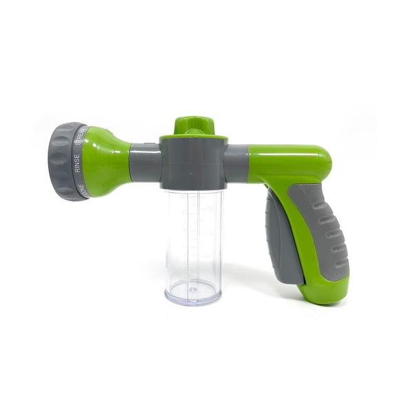 Le pistolet de nettoyage et de rinçage AutoDrive