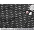 thumbnail image 2 of Soimoi Poly Georgette Fabric Triangle Shirting Printed Fabric 1 Yard 42 Inch Wide, 2 of 3