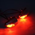thumbnail image 3 of 1 Pair Windshield Mouth Cleaner Windshield Washer With - Red, 3 of 8