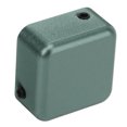 thumbnail image 1 of Magnetic Portable Aluminum Alloy Billiard Chalk Holder Pool Snooker Storage Case, 1 of 7
