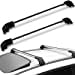 thumbnail image 3 of ECCPP Roof Rack Crossbars fit for Kia Sorento 2014-2019 Rooftop Luggage Canoe Kayak Carrier Rack - Fits Side Rails Models ONLY, 3 of 10