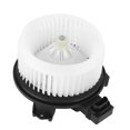thumbnail image 1 of Fan Blower Motor Fan Blower 272700-5151 Left Fit For Hilux LHD CCW, 1 of 8