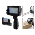 thumbnail image 4 of Handheld Printer Portable,Inkjet Machine Handheld Coder Print With Quick-Drying Ink For Date Time DIY Label, 4 of 8