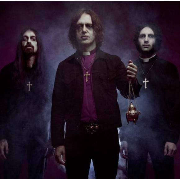 With the Dead - With the Dead (vinyl)