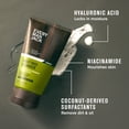 thumbnail image 4 of Every Man Jack Face Wash Skin Revive 150ml, 4 of 10
