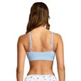thumbnail image 2 of Jockey Soutien-Gorge Léger Triangle Extensible en Coton Biologique pour Femmes, 2 of 6