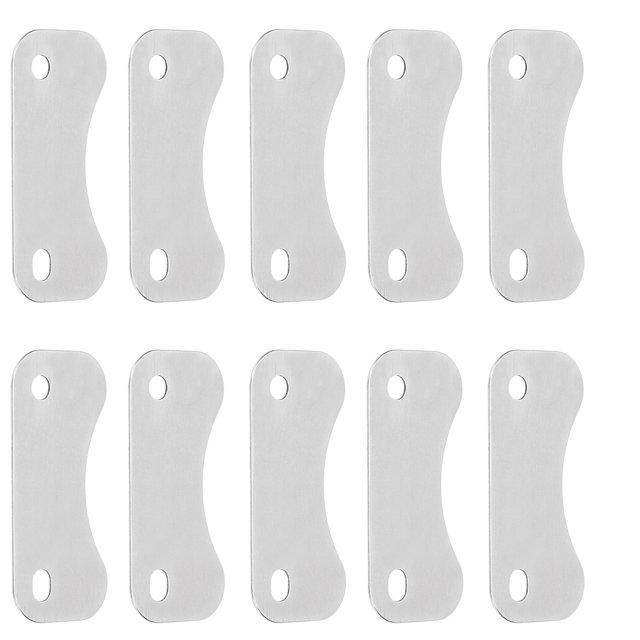 Valve Plate, Cast Iron Cast Iron Valve Plate 10Pcs Air Pump 0.97/1.13 Heat For 95mm Cylinder For Various Harsh Environments
