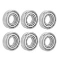 thumbnail image 2 of Universal Bearings, Ball Bearings, 6900ZZ 10pcs For  Motor, 2 of 8