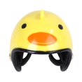 thumbnail image 1 of TopLLC 1PC Pet Supplies Funny Protection Chicken Helmet Hen Hard Hat Bird Hat, 1 of 1