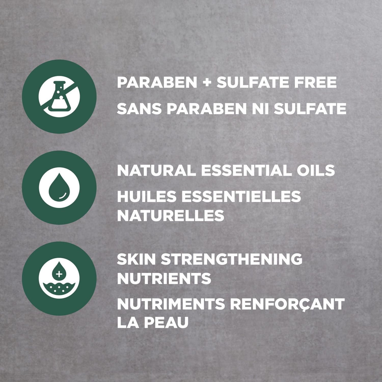Dove Men+Care Nettoyant Corporel pour Réparer la Peau Sèche Eucalyptus + Huile de Cèdre, 769 ml