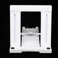 thumbnail image 3 of Universal Tablet Bracket, Mobile Phone Bracket, Desktop 7-11 Inch For Phone Mobile Phone Supplies Tablet E-reader Holder White, 3 of 8
