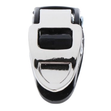 Boucle de Patinage Fermoir de Botte de Rouleau Patins en Ligne de Remplacement Noir