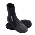 thumbnail image 2 of 5mm Diving Boots, Unisex Non Slip Warm Comfortable Multifunctional Wetsuit Boots 37-38, 2 of 8
