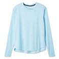 thumbnail image 1 of T-shirt à manches longues Athletic Works pour femmes, 1 of 6