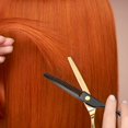 thumbnail image 5 of Hair Scissors - Hair Cutting Scissors - Attractive 6.0 Inch Razor Edge Blade Hair scissors - Hair Shears for Women and Men, 5 of 5