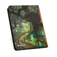 thumbnail image 4 of Ultimate Guard: Magic The Gathering : Lorwyn Eclipsed : Zipfolio 360 Xenoskin : Swamp, 4 of 5