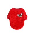 thumbnail image 4 of Agiferg New Product Solid Cartoon Pet Clothes Cat Dog Warm Transfiguration Autumn Winter, 4 of 5