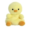 thumbnail image 1 of Aurora World Palm Pals - 5 Poussins Jaunes, 1 of 3