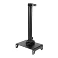 thumbnail image 3 of Graflsoa Foldable Ergonomic Seat for Segway Ninebot Max G30 Series - Adjustable Height, Soft Cushion, Durable Steel Frame, Black, 3 of 6