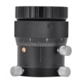 thumbnail image 2 of Focuser, 1.25inches Astronomical Telescope Accessory Double Helical Focuser Inner T Interface With 0.05mm Scale For Finder And Guidescope For Telescope Lenses, 2 of 7