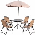 thumbnail image 1 of Outsunny Ensemble Bistro 6Pc Patio, 1 of 10