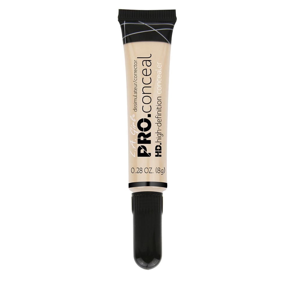 LA Girl HD PRO Conceal Concealer