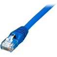 thumbnail image 2 of Comprehensive - Patch cable - RJ-45 (M) to RJ-45 (M) - 25 ft - CAT 6 - molded, snagless, stranded - blue, 2 of 2