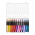 thumbnail image 4 of Kingart Mixed Media Gel Stick Set (24 Count), 4 of 4