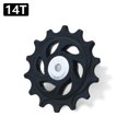 thumbnail image 1 of Bgsha 10-18T MTB Bicycle Rear Mech Derailleur Pulley Wheels Bearing Road For Hybrid Bikes, 1 of 6
